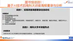AI-based Bibliographic analysis of library posters